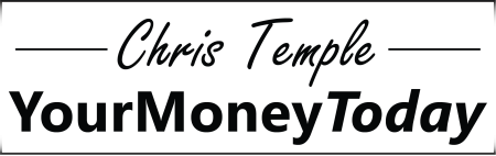 Your Money Today Logo