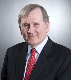 Image 1 for Article: C.R.E. Preview -- My conversation with Ambassador Thomas Graham, Jr.