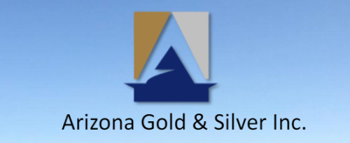Arizona Gold  Silver