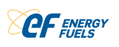 EF logo