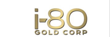 i80 Gold Corp.
